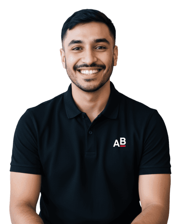 Aditya Sharma