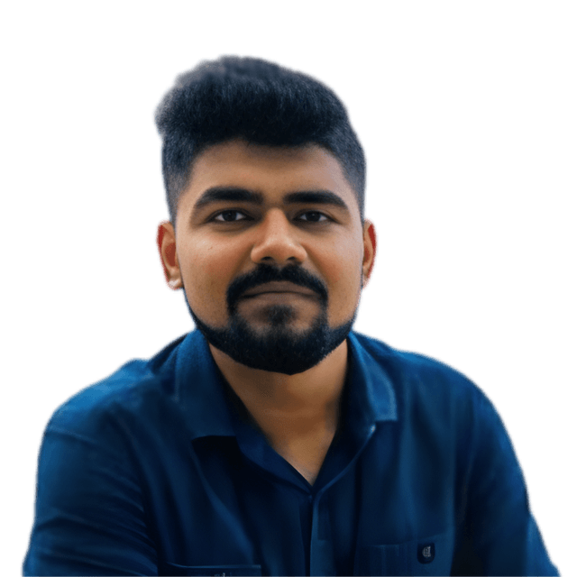Gaurav Thadani photo