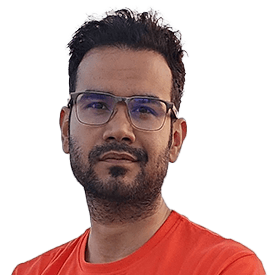 Neeraj Sharma photo