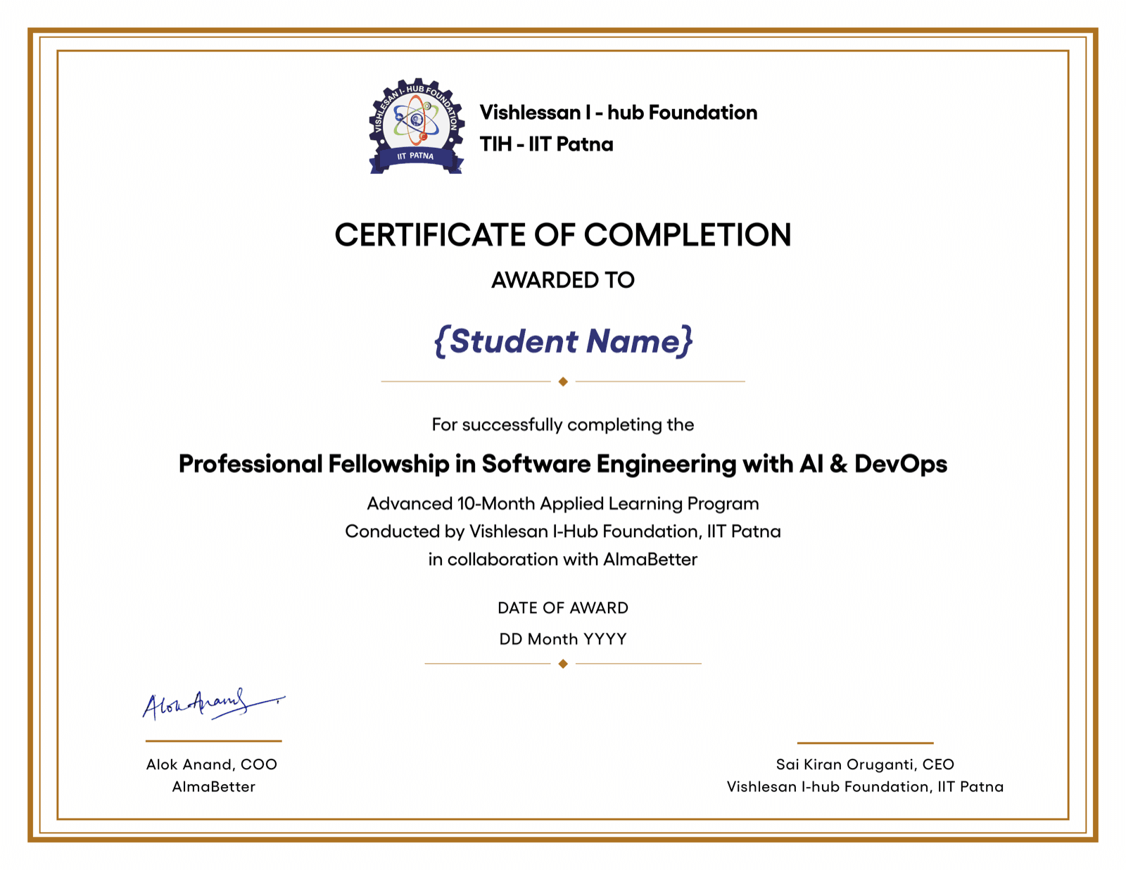 Unlock your Software Engineering